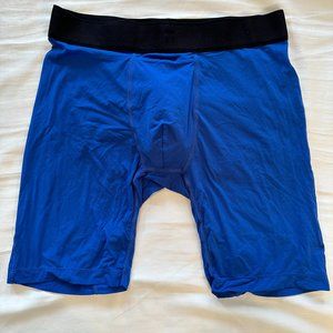 Tommy John Air Boxer Briefs 8" - Large